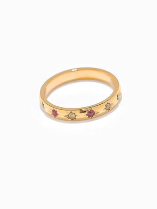 colorful-shine-ring-gold