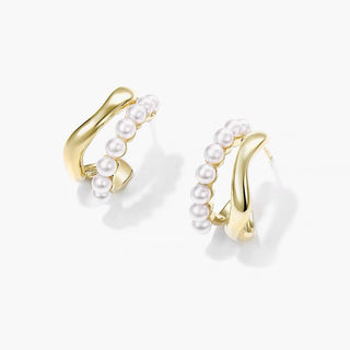 double-pearl-ohrringe