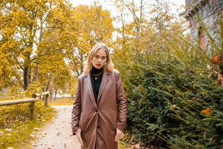 Herbstschmuck 2025 – So wählst und kombinierst du Accessoires richtig