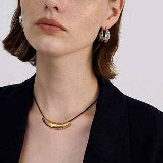ELLEN NECKLACE GOLD