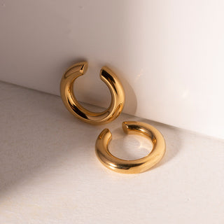 MOLLY CUFF GOLD