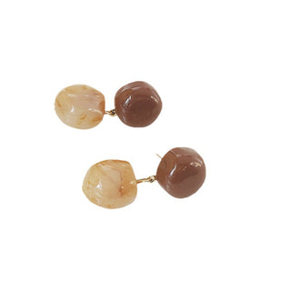 double-stone-ohrringe-gold