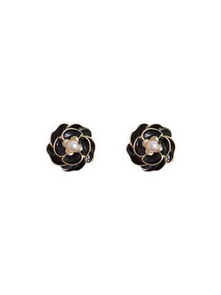 elegant-camellia-ohrringe