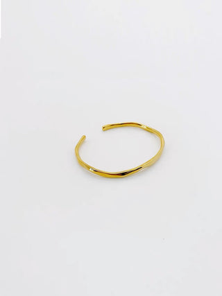 simple-cuff-armband-gold